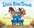 Little Blue Truck: Alice Schertle
