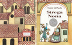 Strega Nona by Tomie   dePaola