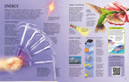 Usborne Science Encyclopedia : Usborne