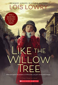 Like The Willow Tree