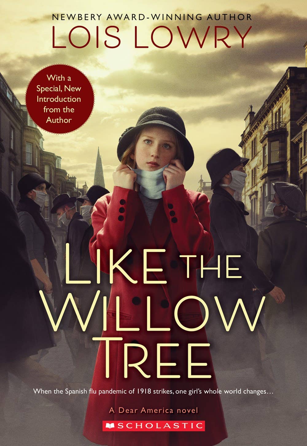 Like The Willow Tree