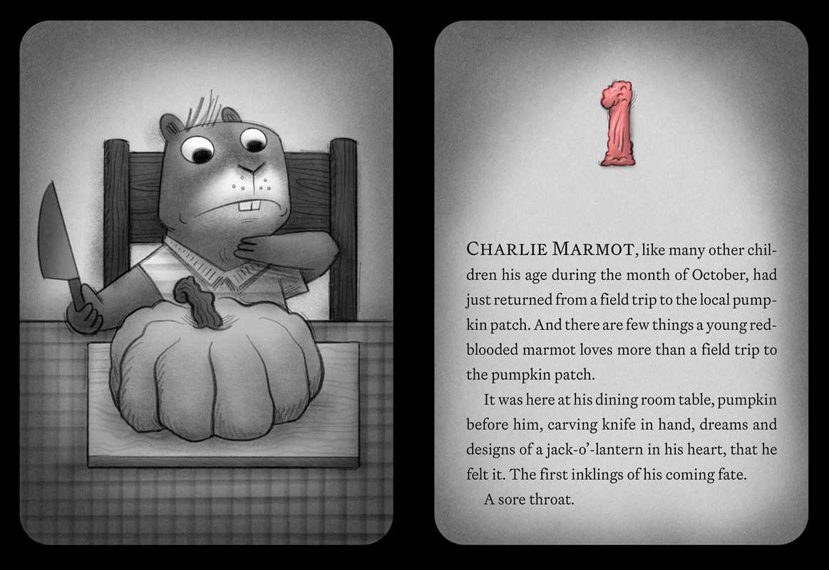 Troubling Tonsils! by Aaron Reynolds