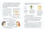 Amelia's 7th-Grade Notebook by Marissa Moss