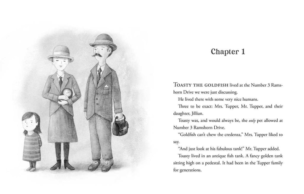 Growing Home by Beth Ferry