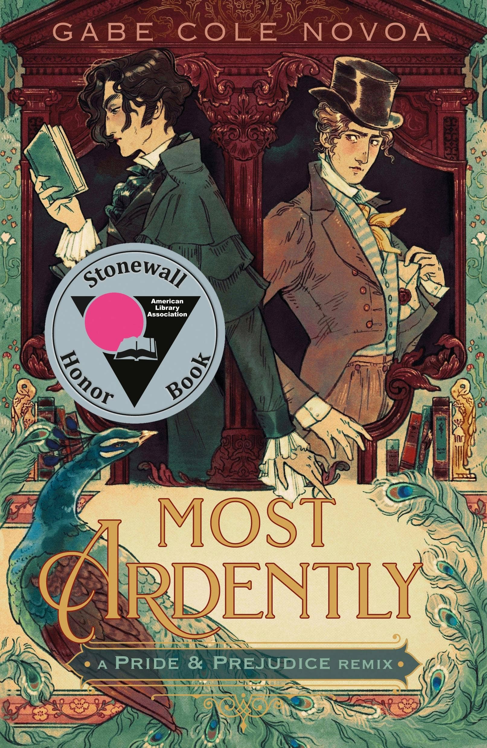 Most Ardently: A Pride & Prejudice:  #2