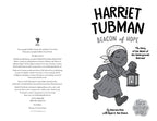 Black History Heroes: Harriet Tubman