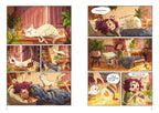 Lightfall: The Girl & the Galdurian : Tim Probert