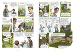 To Kill a Mockingbird: A Graphic Novel