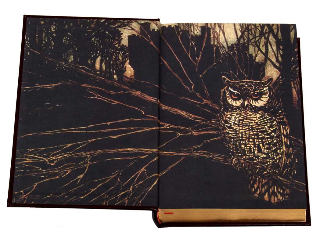 Grimm's Complete Fairy Tales by Jacob Grimm