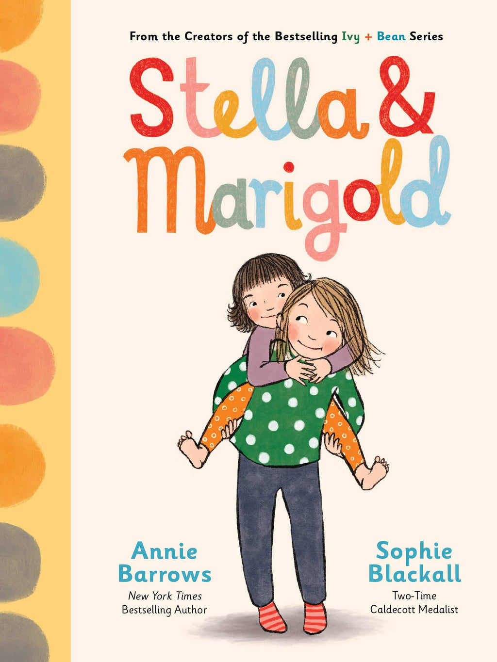 Stella & Marigold