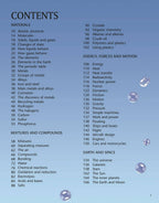 Usborne Science Encyclopedia : Usborne
