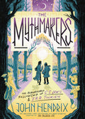The Mythmakers: The Remarkable Fellowship of C.S. Lewis & J.