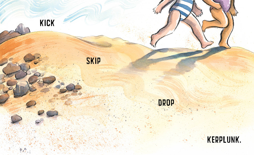 What Can You Do with a Rock? (NYT bestselling author) (HC)