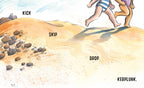 What Can You Do with a Rock? (NYT bestselling author) (HC)