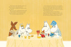 The Last Dragon in Moominvalley by Tove Jansson