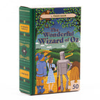 Mini Jigsaw Library Mixed CDU (D.48)