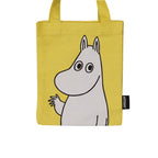 Moomin Tote Bag – Paperback Size
