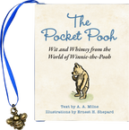 The Pocket Pooh Mini Book
