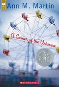 Corner of the Universe (Scholastic Gold)
