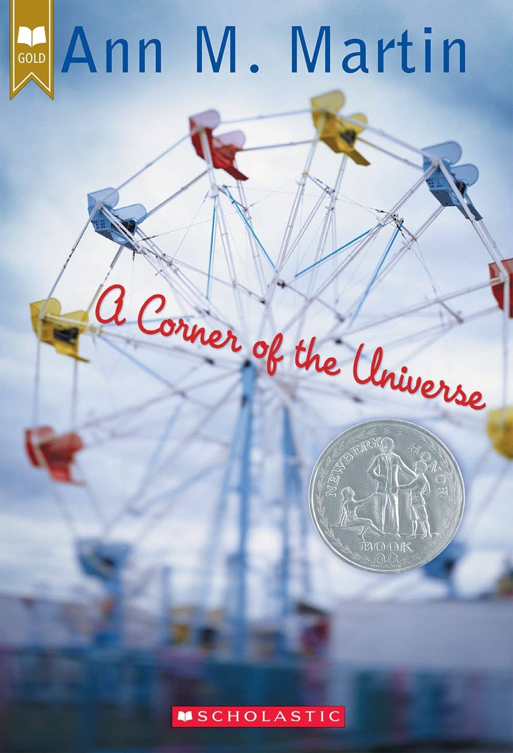 Corner of the Universe (Scholastic Gold)