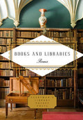Books And Libraries