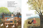 Woods & Words by Sara Holly Ackerman