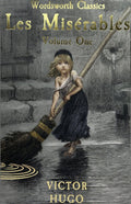 Les Misérables Vol One | Wordsworth Classic | Book