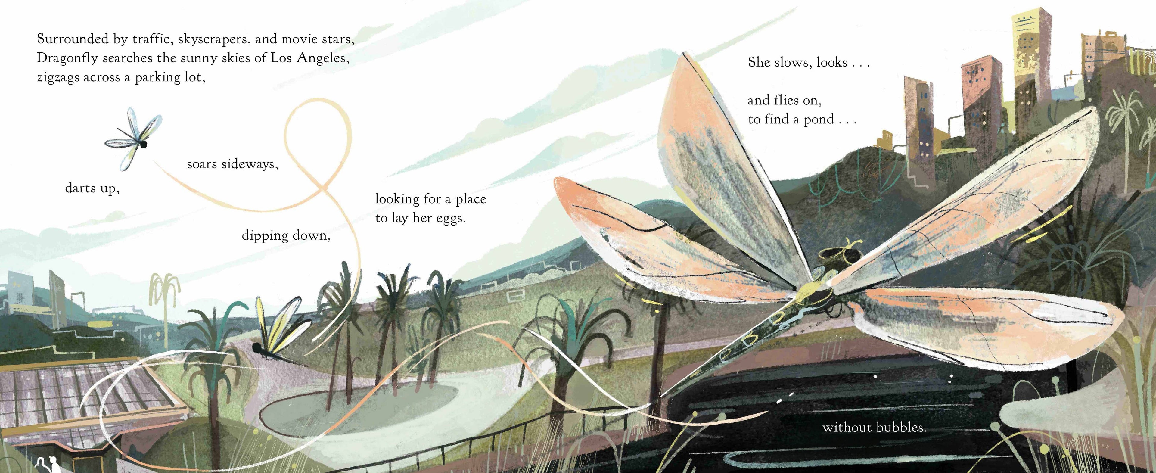 Stuck! The Story of La Brea Tar Pits