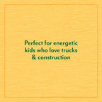 Construction Site: Garbage Crew to the Rescue!