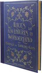 Alice's Adventures in Wonderland