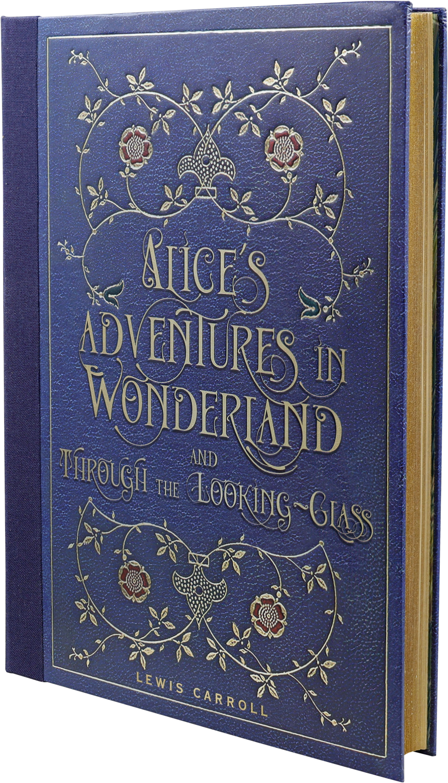 Alice's Adventures in Wonderland