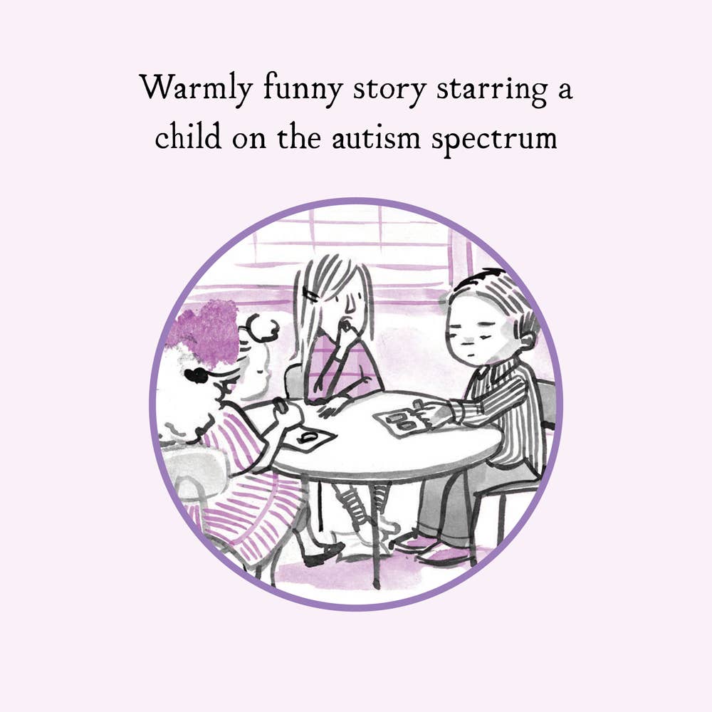 Henry's Picture-Perfect Day