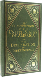 The Constitution of the United States of America