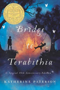 Bridge to Terabithia:Katherine Paterson