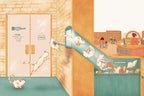 No Cats in the Library by Lauren Emmons