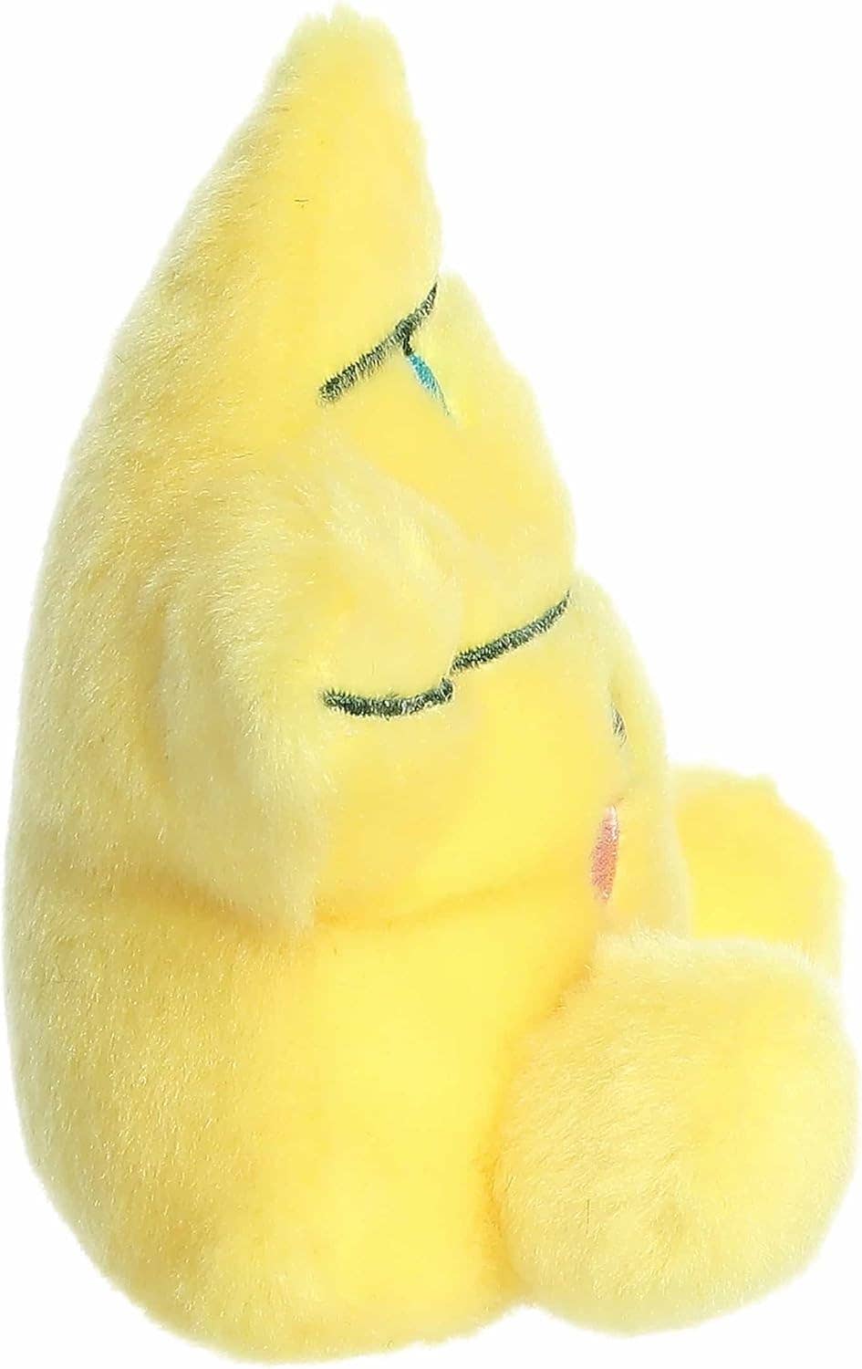 5" Plush Pal Navi Star Topper Christmas Palm Pals