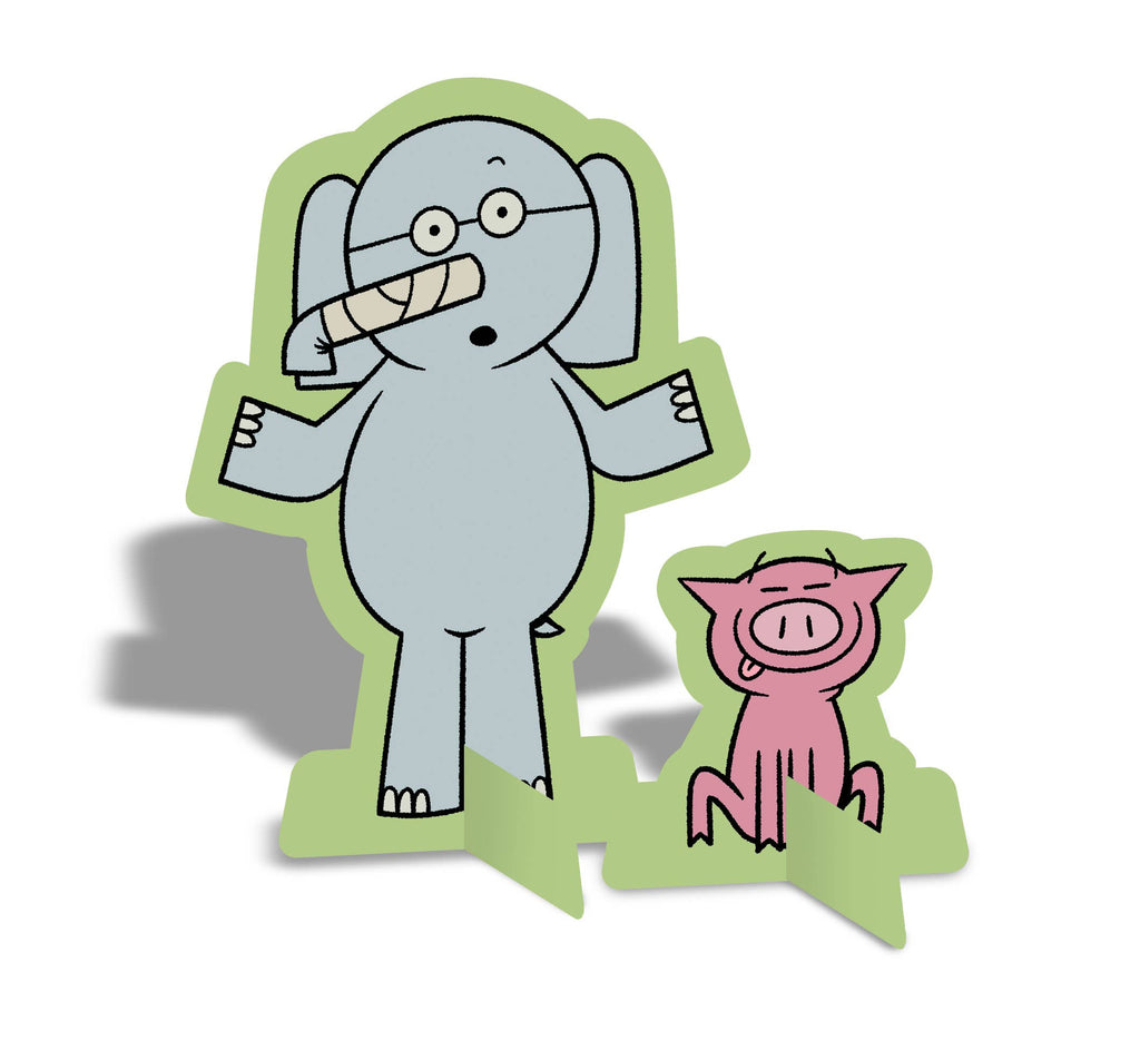 Elephant & Piggie Biggie 2