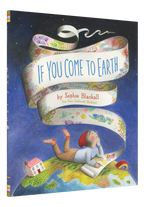If You Come to Earth
