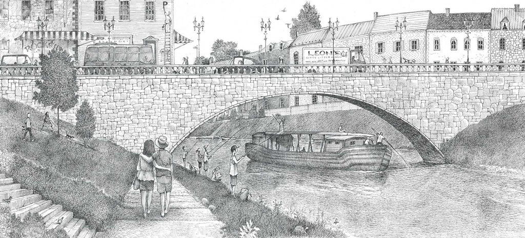 Spot, the Cat by Henry   Cole