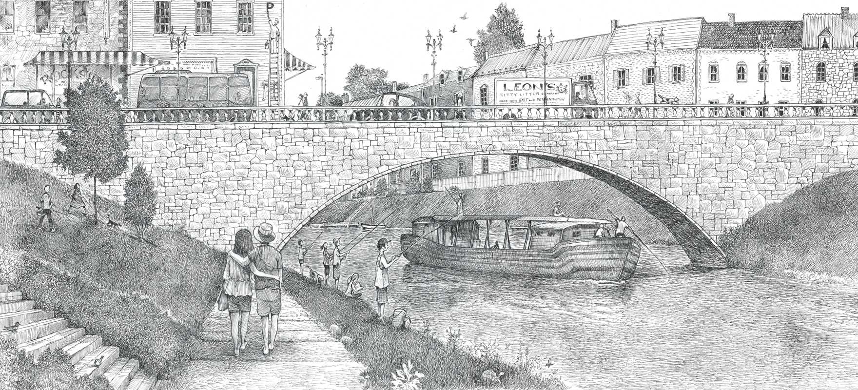 Spot, the Cat by Henry   Cole