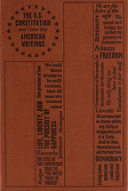 U.S. Constitution and Other Key American Writings by Founding Fathers