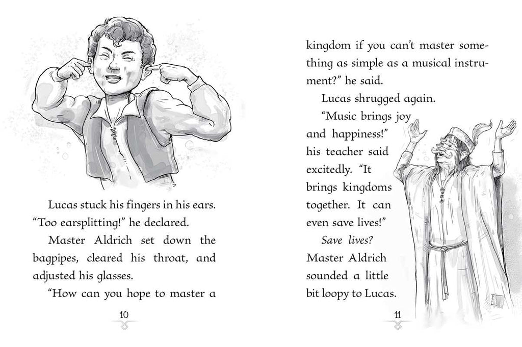 Bard and the Beast by Jordan Quinn