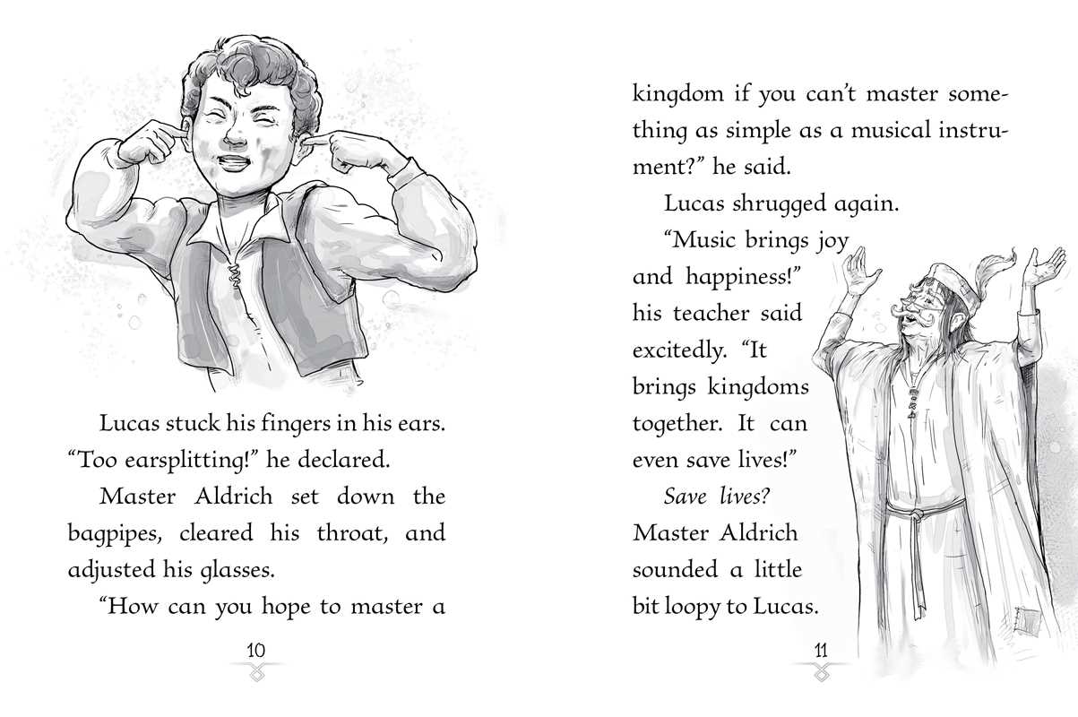 Bard and the Beast by Jordan Quinn