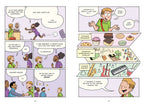 The Cartoonists Club
