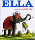Ella: Bill Peet