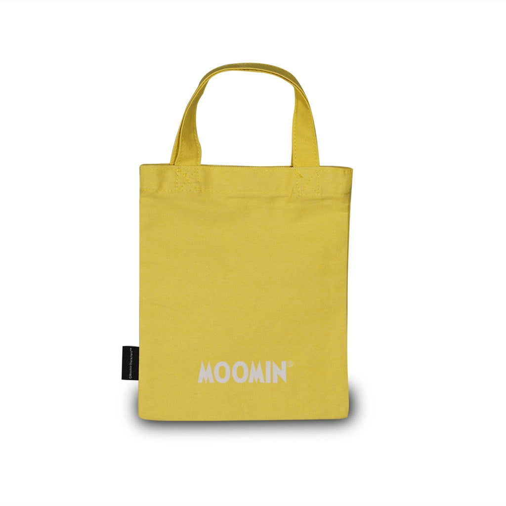 Moomin Tote Bag – Paperback Size