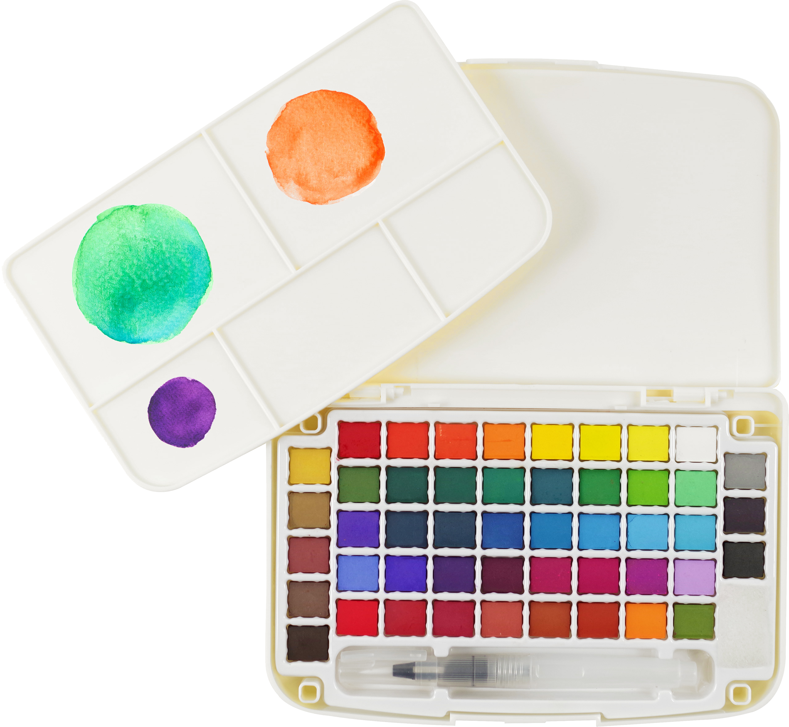 Studio Series Watercolor Field Kit