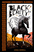 Black Beauty (Oxford Children's  Classics)