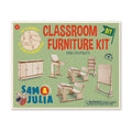 Sam & Julia - Furniture - Classroom