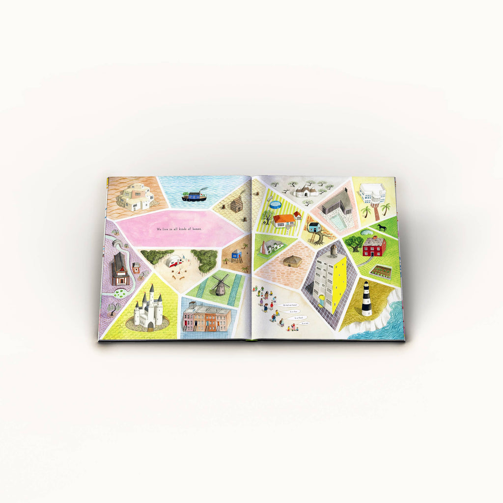 If You Come to Earth